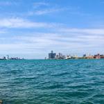 Belle Isle