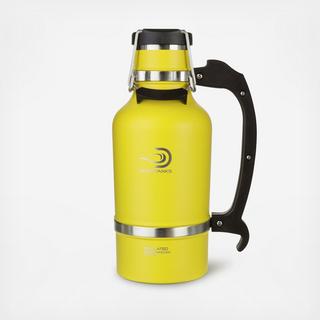 64 oz. Vacuum Insulated Growler