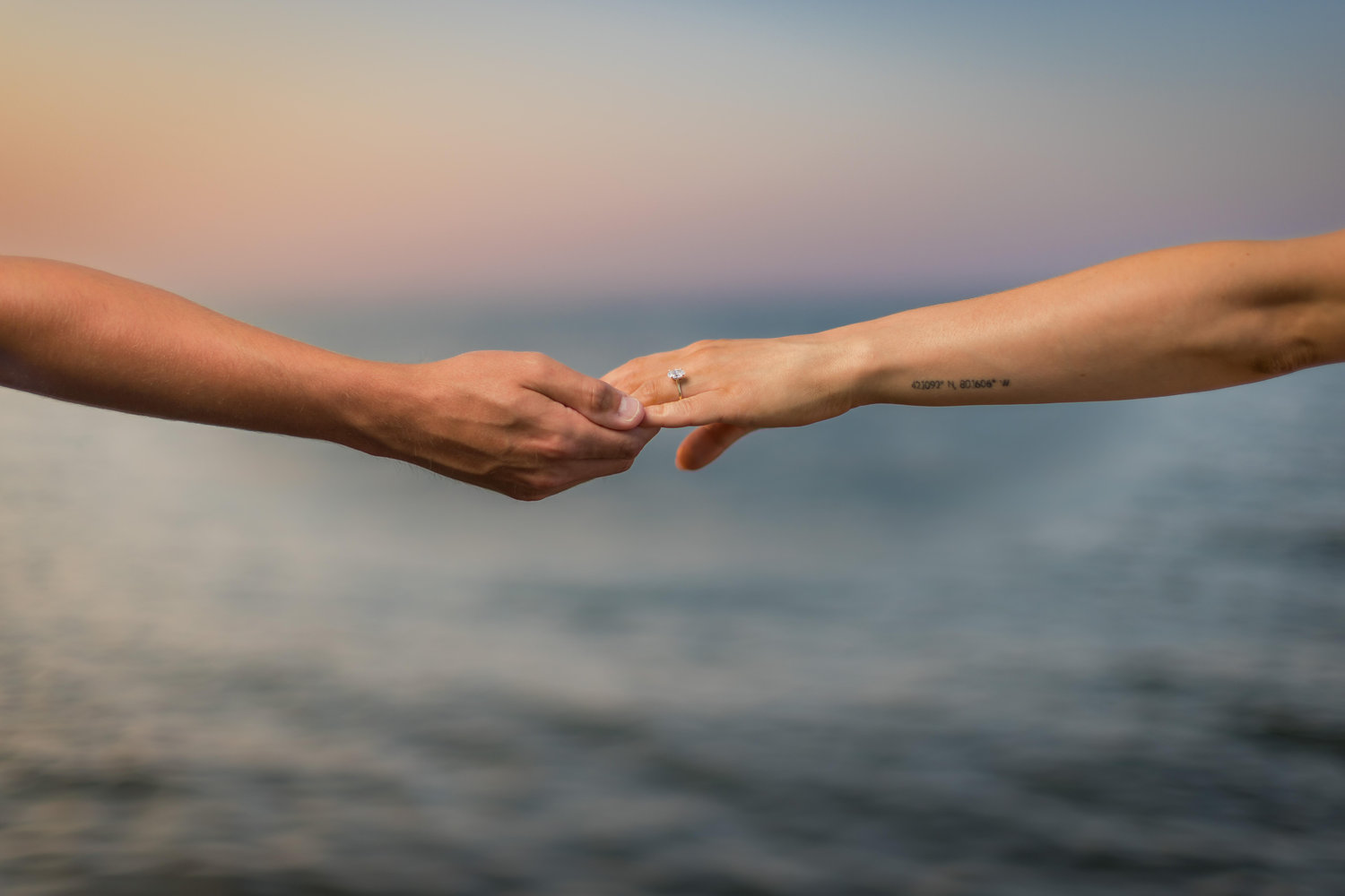 The Wedding Website of Adam Ebach and Isabella Kennelley