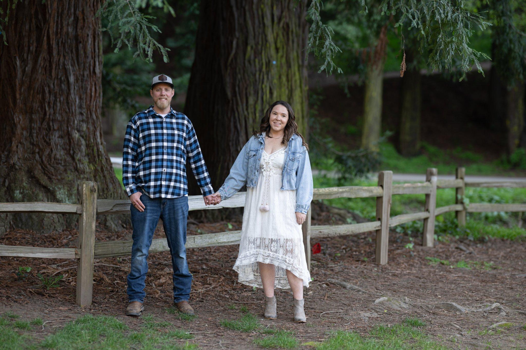 The Wedding Website of Kylie Crandall and Adam McCloskey