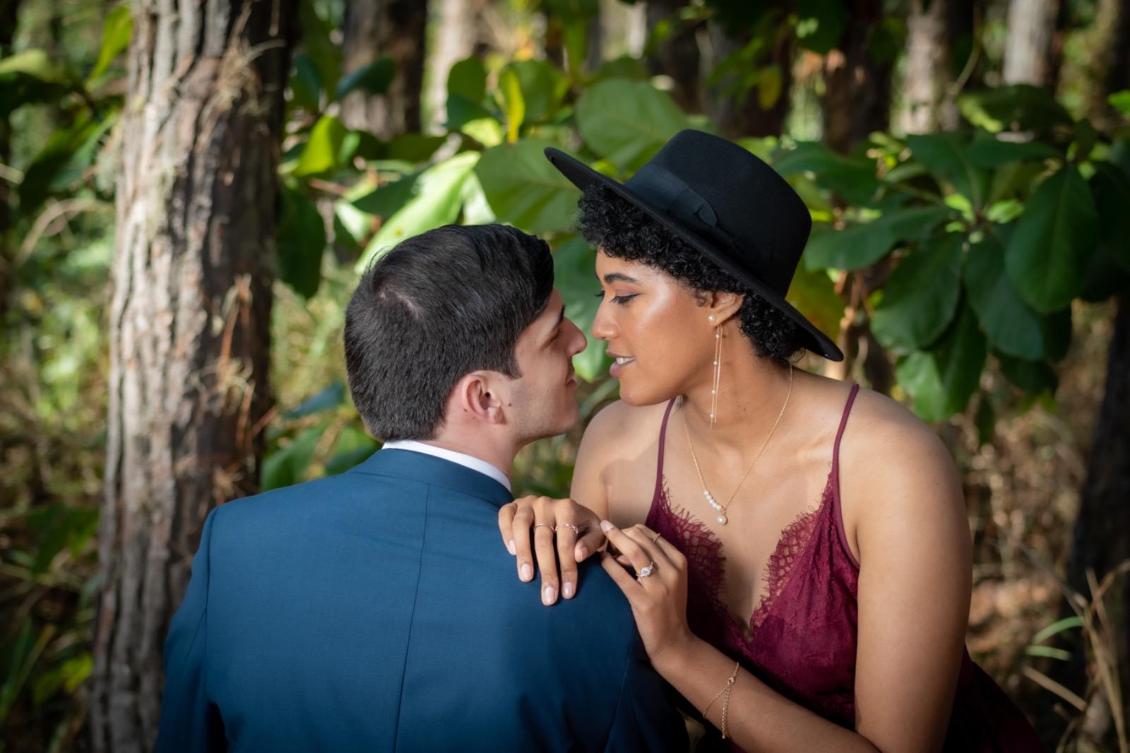 The Wedding Website of Natalie Rosario Rodriguez and Carlos Diaz Izquierdo