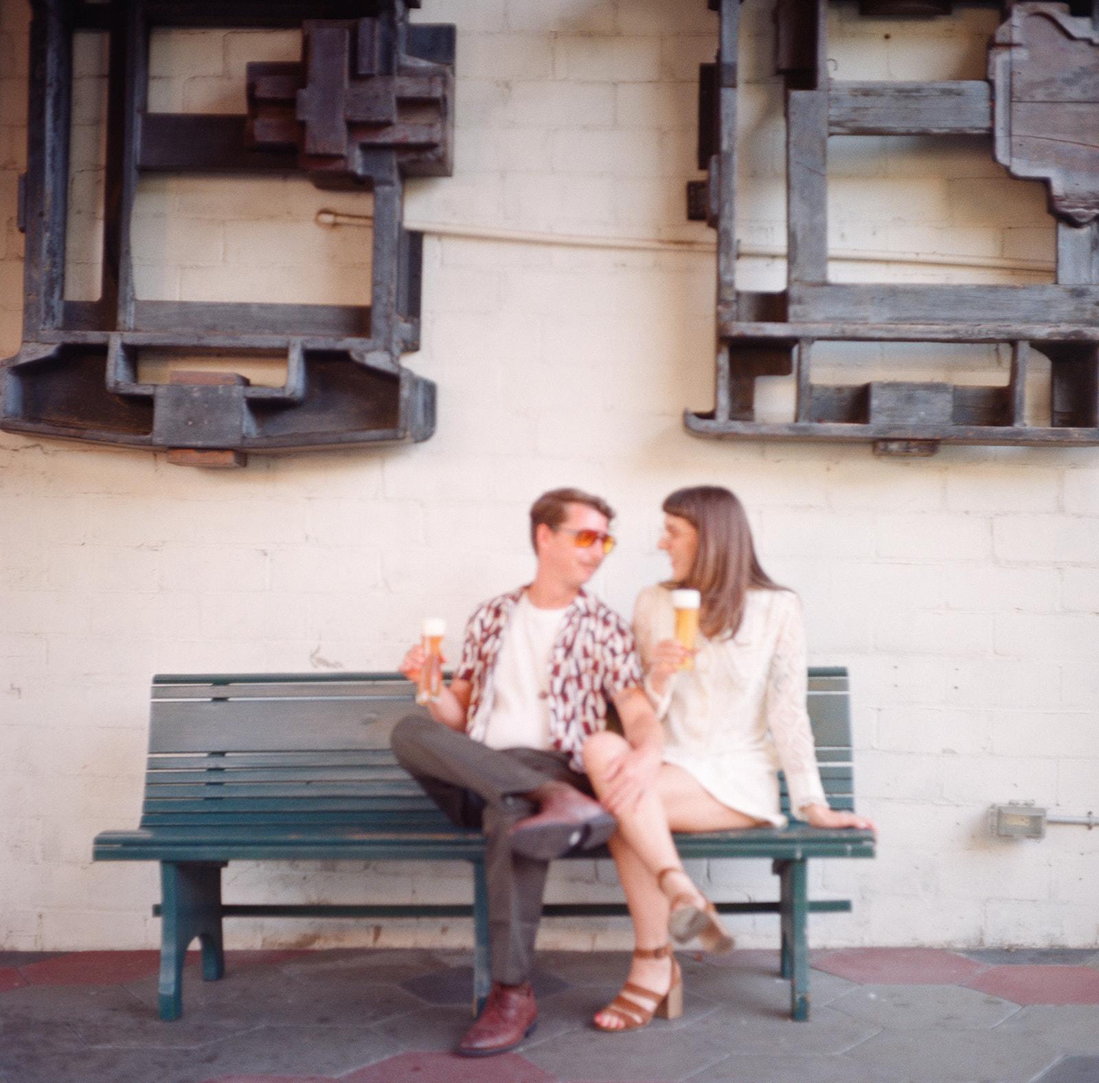 The Wedding Website of Rita Zwiefel and John Macdonald