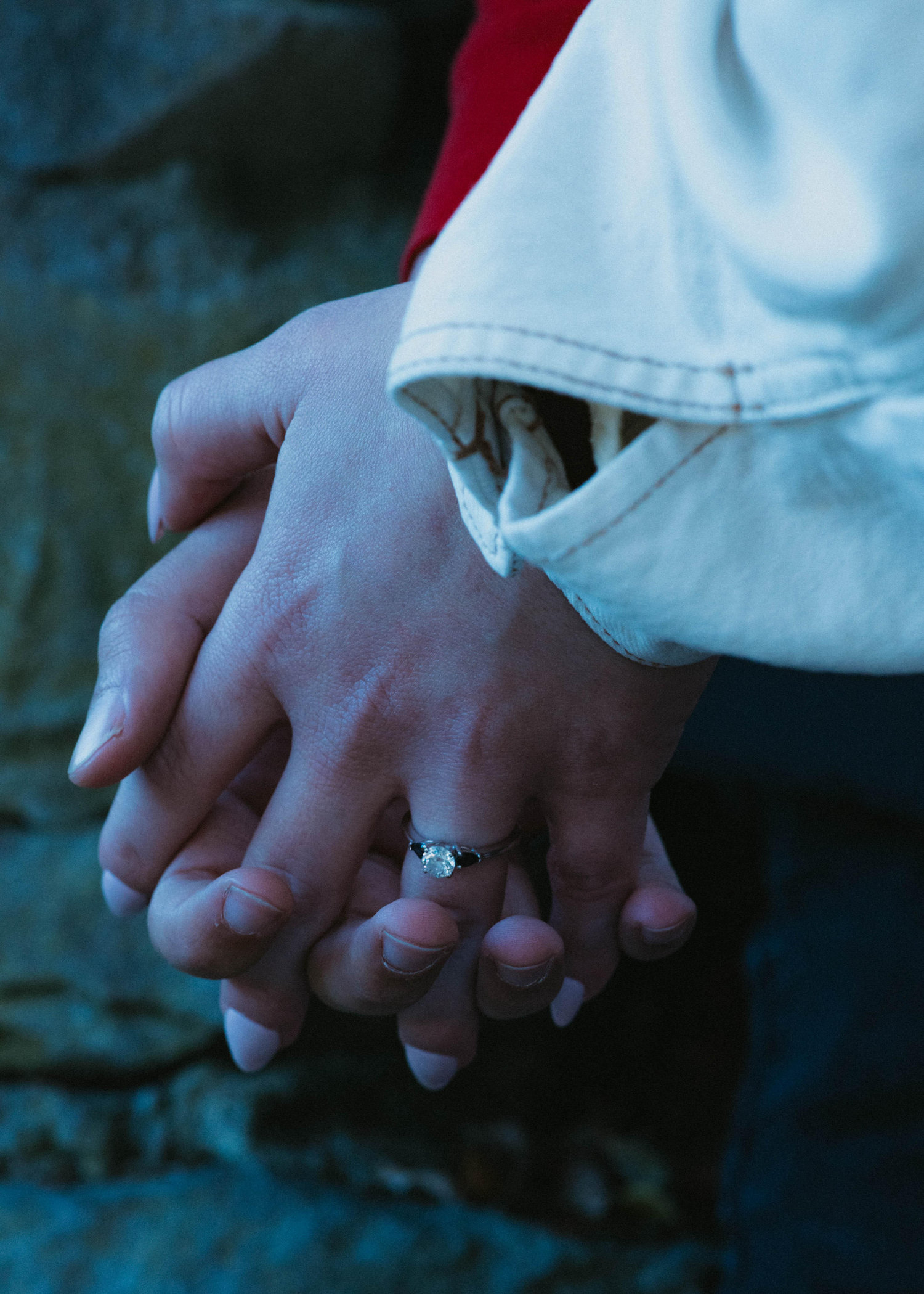 The Wedding Website of Somer Hettrick and Manuel Silva