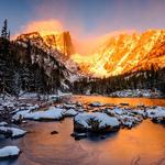 Rocky Mountain National Park
