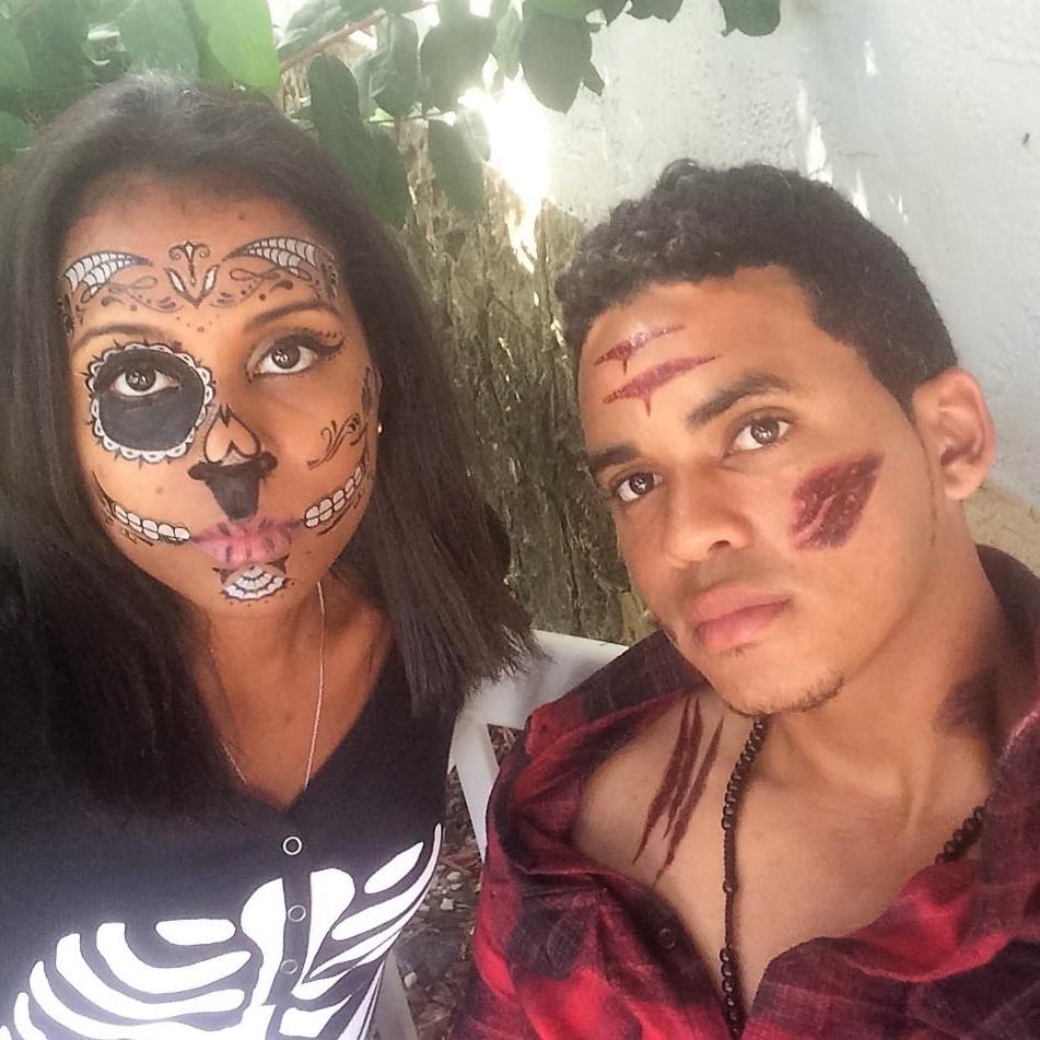 Halloween 2016