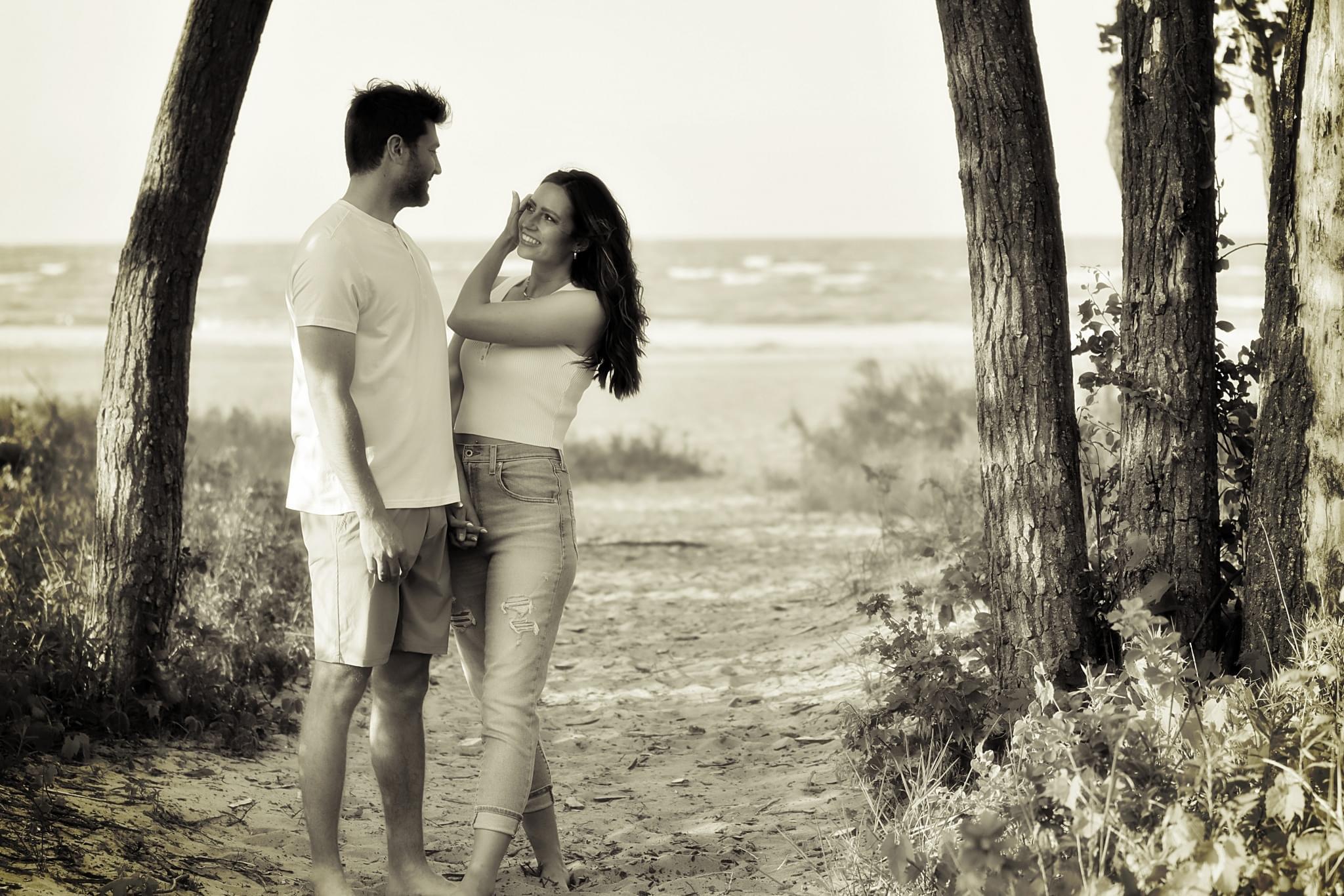 The Wedding Website of Cassidy Reichard and Ryan Hozeska