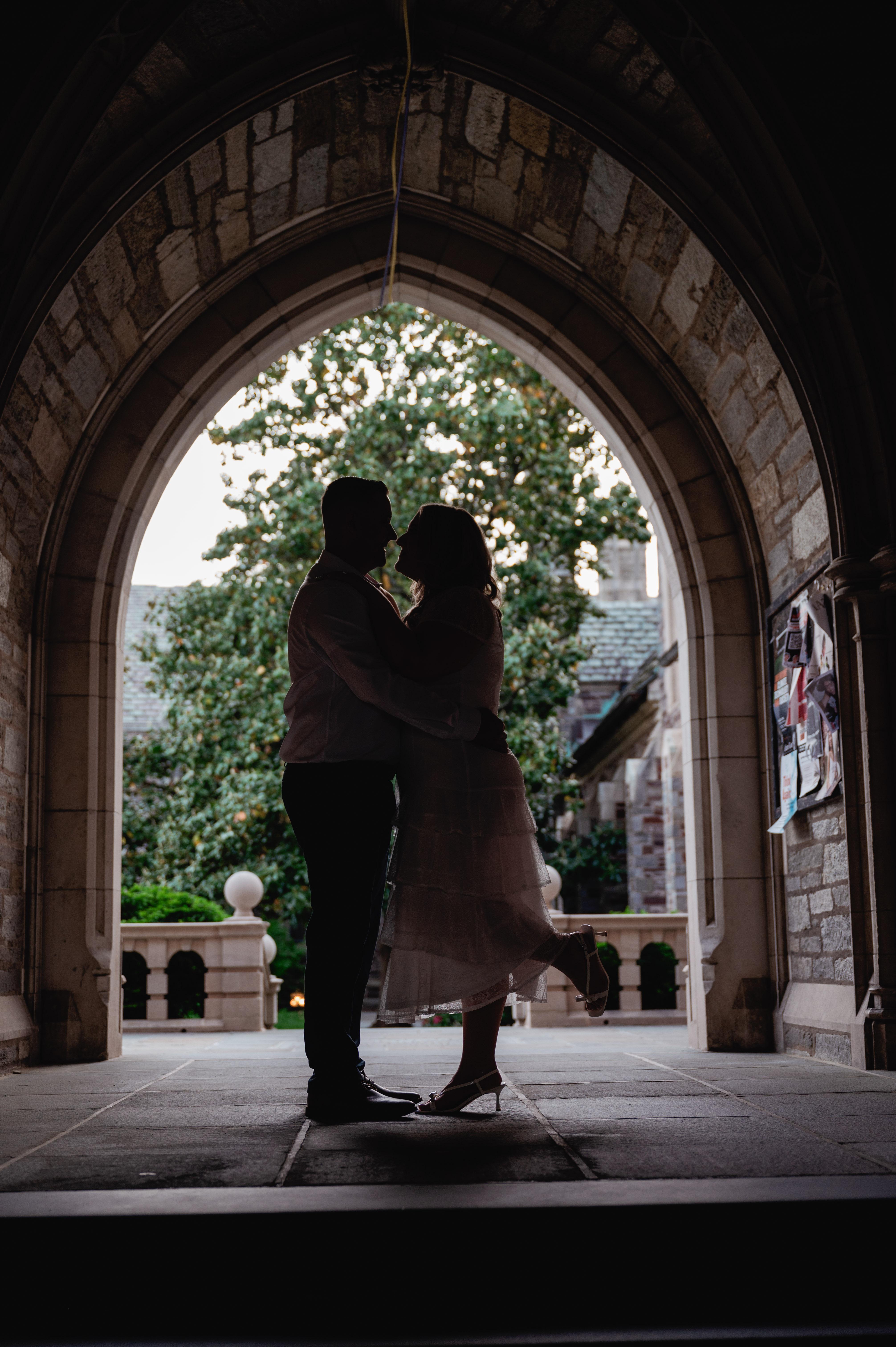 The Wedding Website of Heather Kish and Daniel Gaul