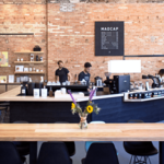 Madcap Coffee Company