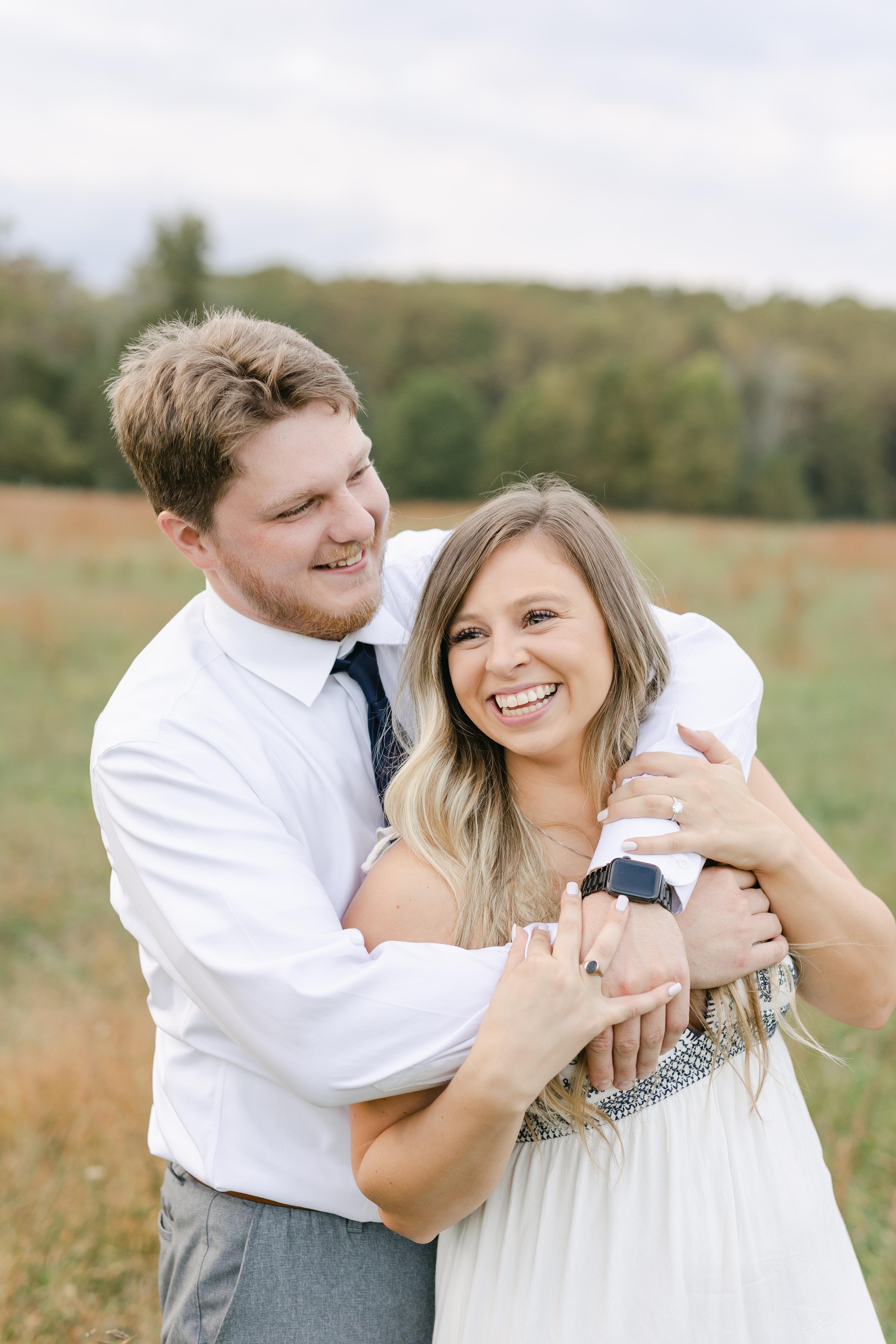 The Wedding Website of Madison Schutz and Christian Scott