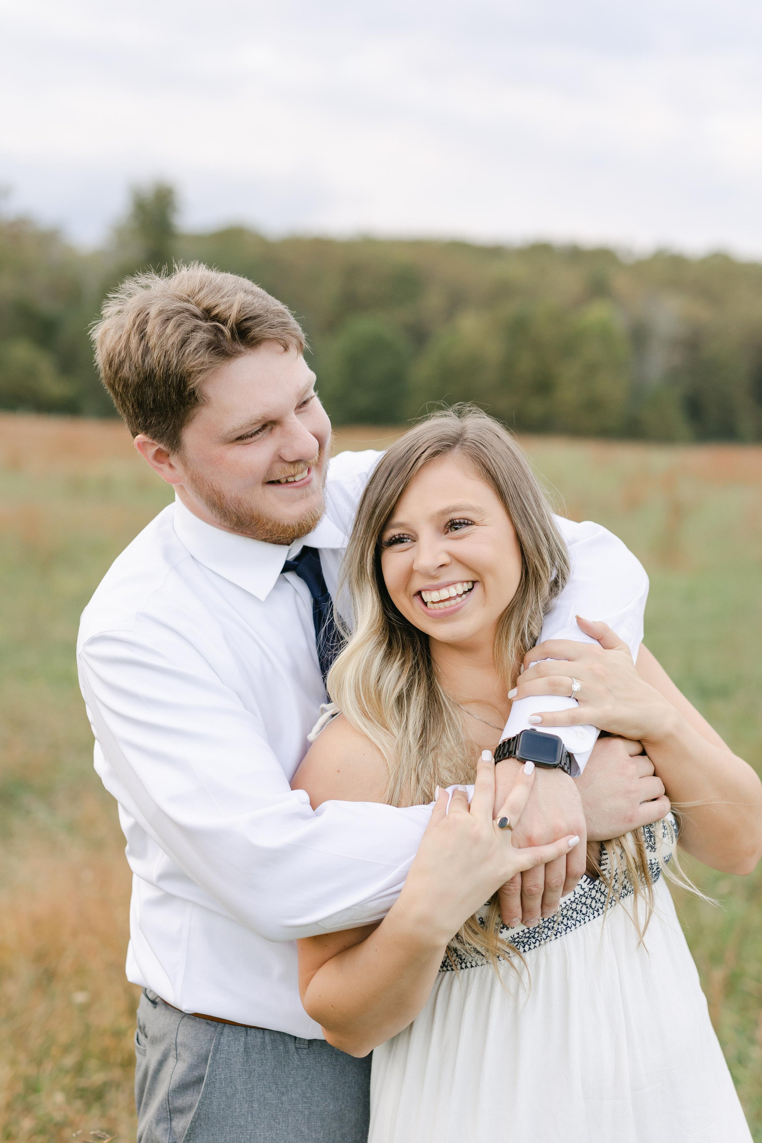 The Wedding Website of Madison Schutz and Christian Scott