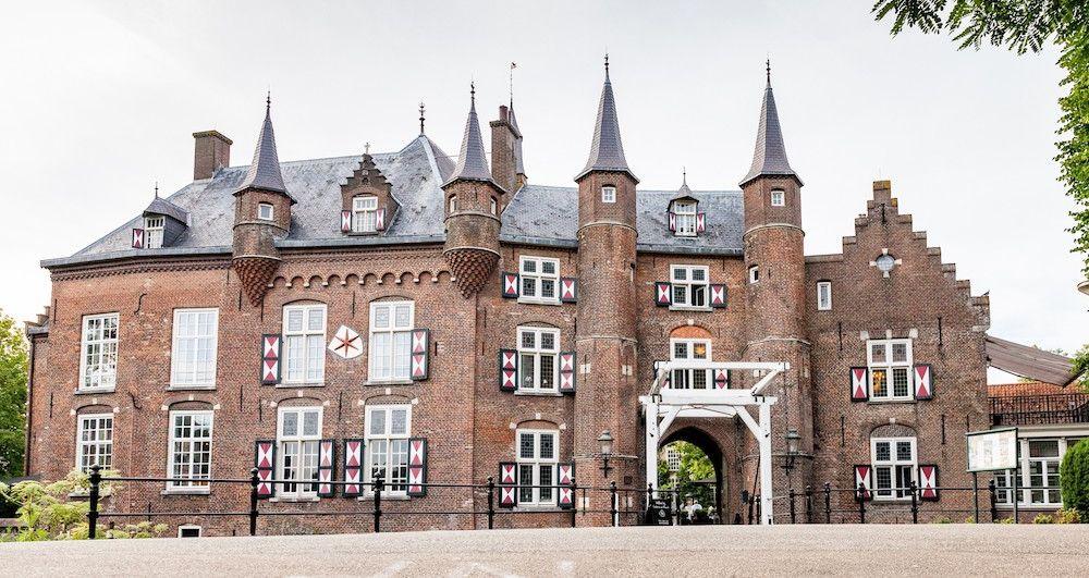 The Wedding Website of Elise Zwart - Ruinaard and Hidde Zwart - Ruinaard