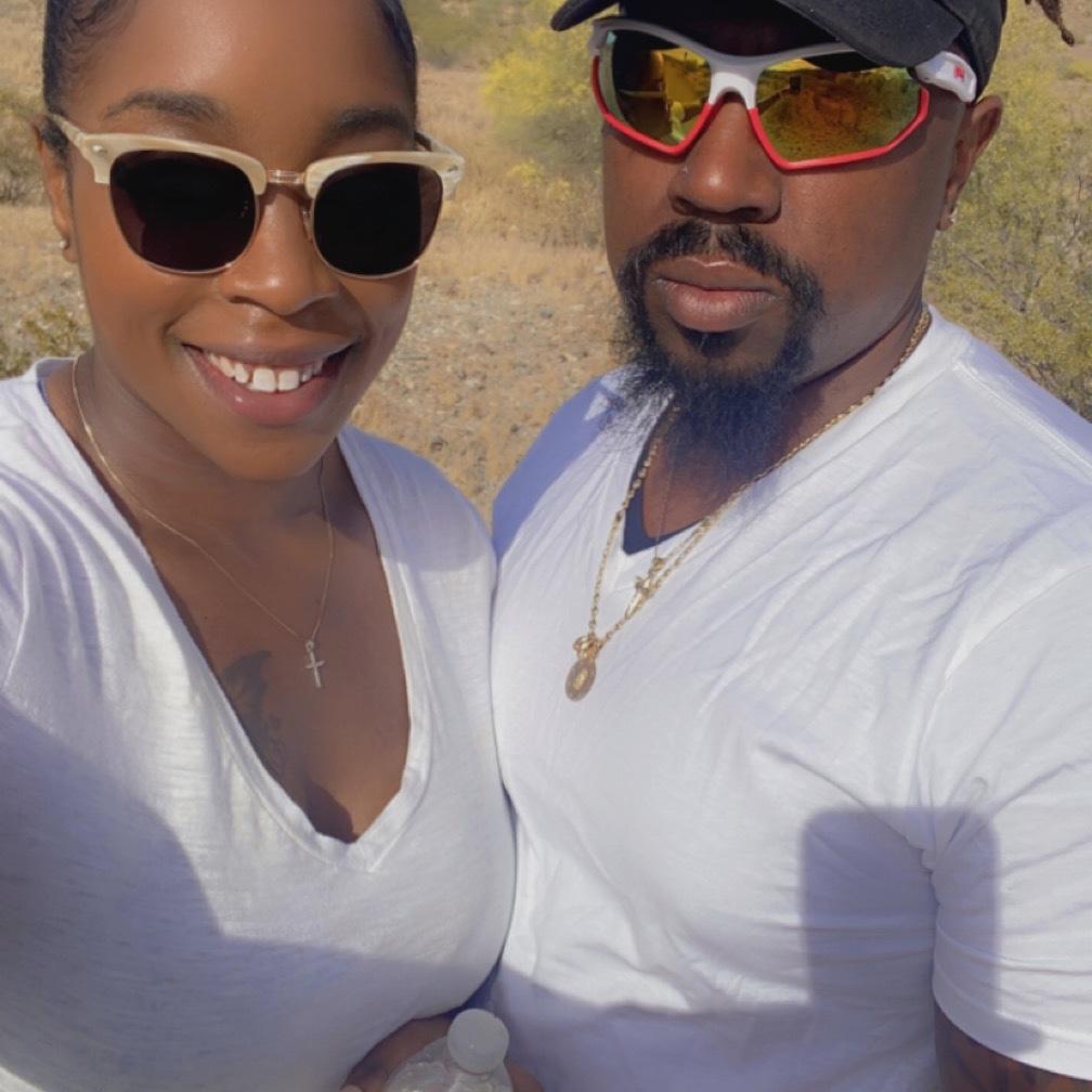 Hiking 🥾