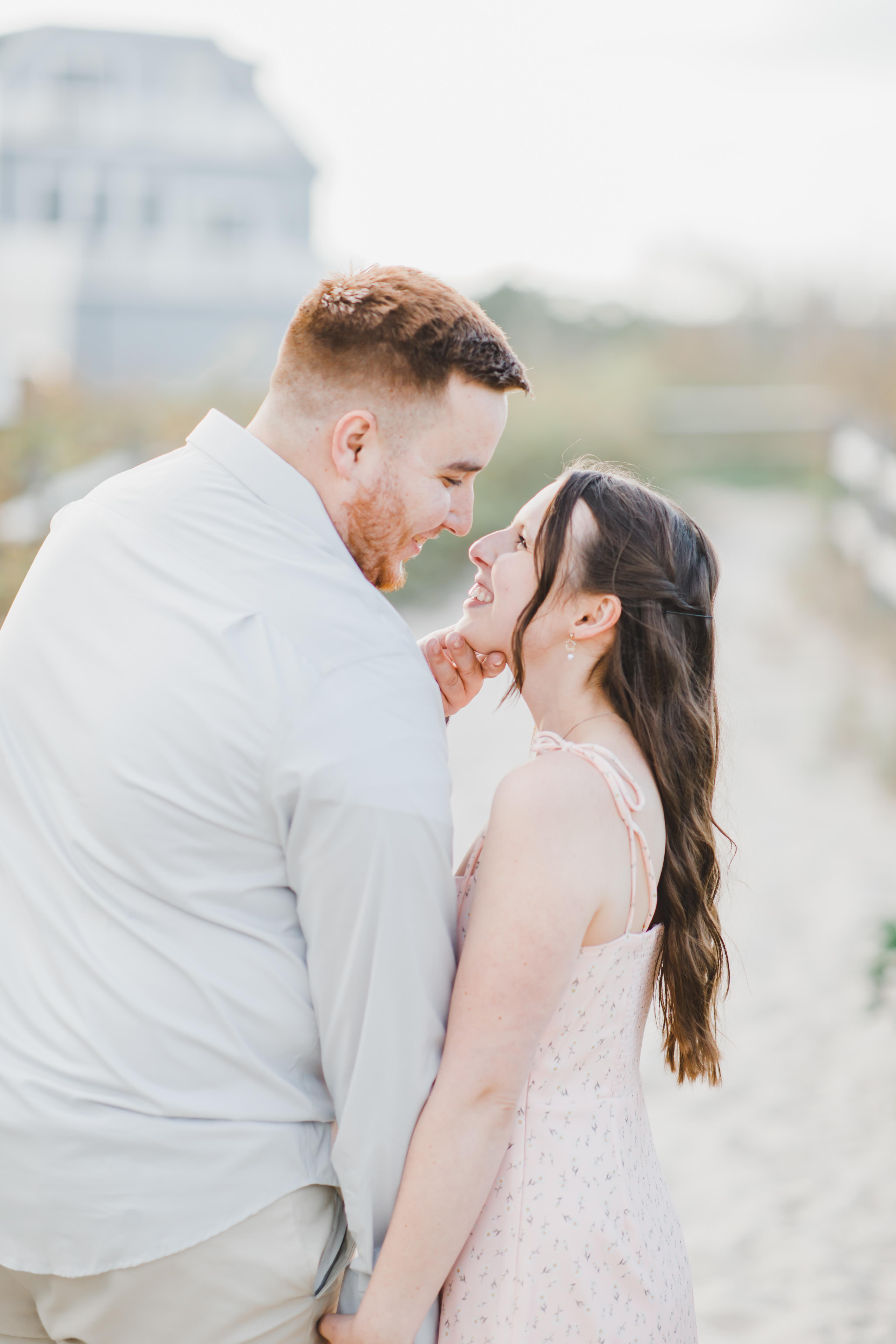 The Wedding Website of Isabella Fuscellaro and Nicholas Kingsbauer