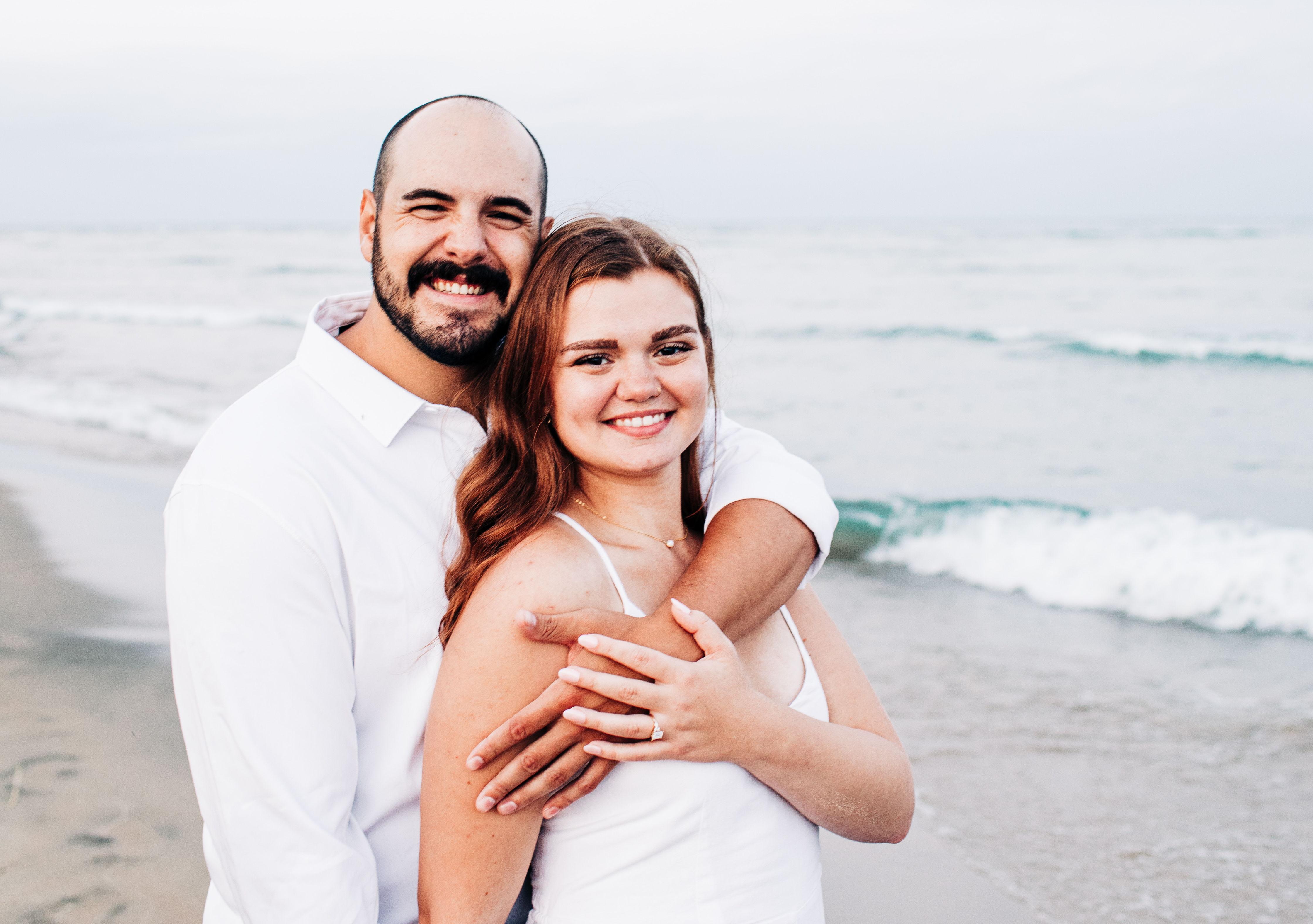 The Wedding Website of Madison Buetow and Keenan Kurtz
