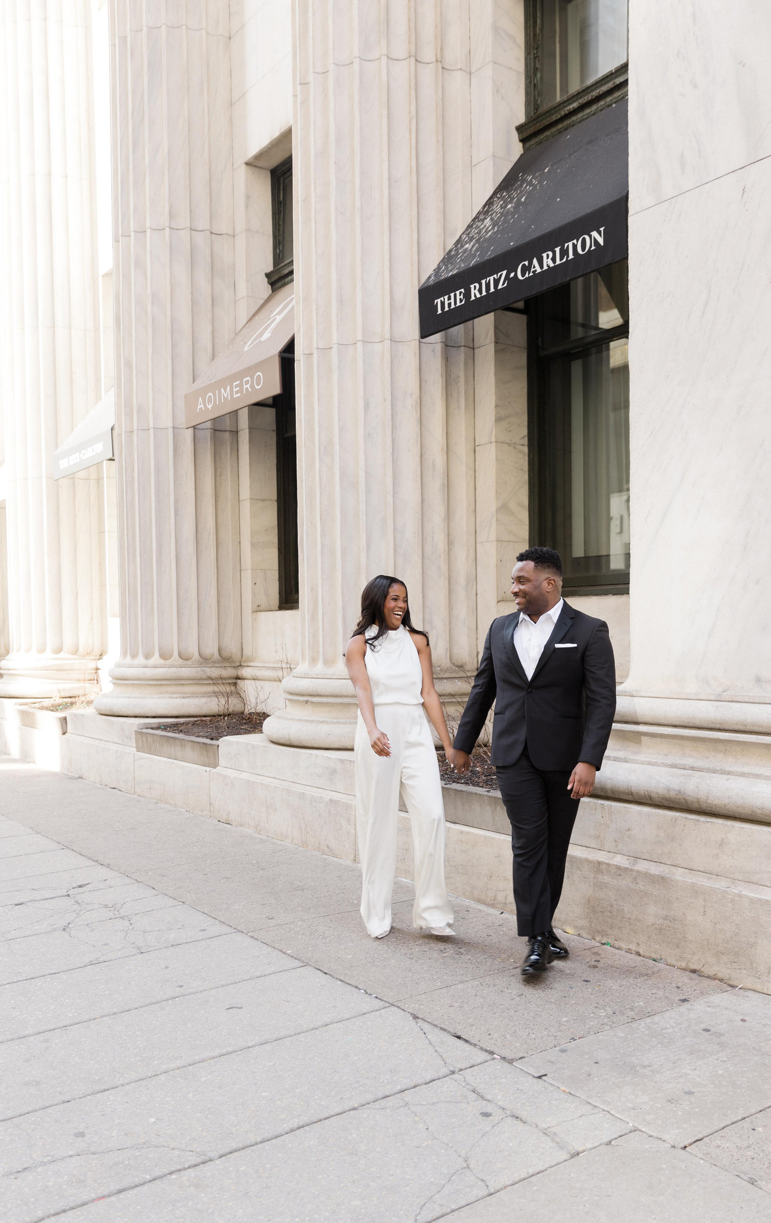 The Wedding Website of Camille McCoy-Gilliard and Cory Jackson