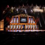 Grand Ole Opry