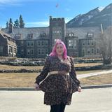 Banff National Park Administration Building