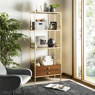 Mateo 4-Tier Etagere