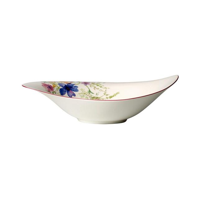 Villeroy & Boch Dinnerware, Mariefleur Medium Salad Bowl