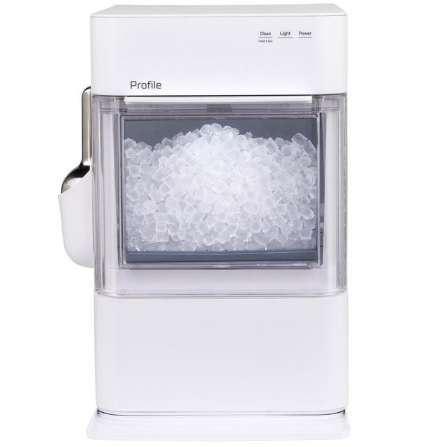 GE Appliances GE Profile Opal 2.0 Ultra Nugget Ice Maker