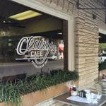 Clary's Cafe