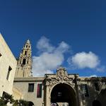 Balboa Park