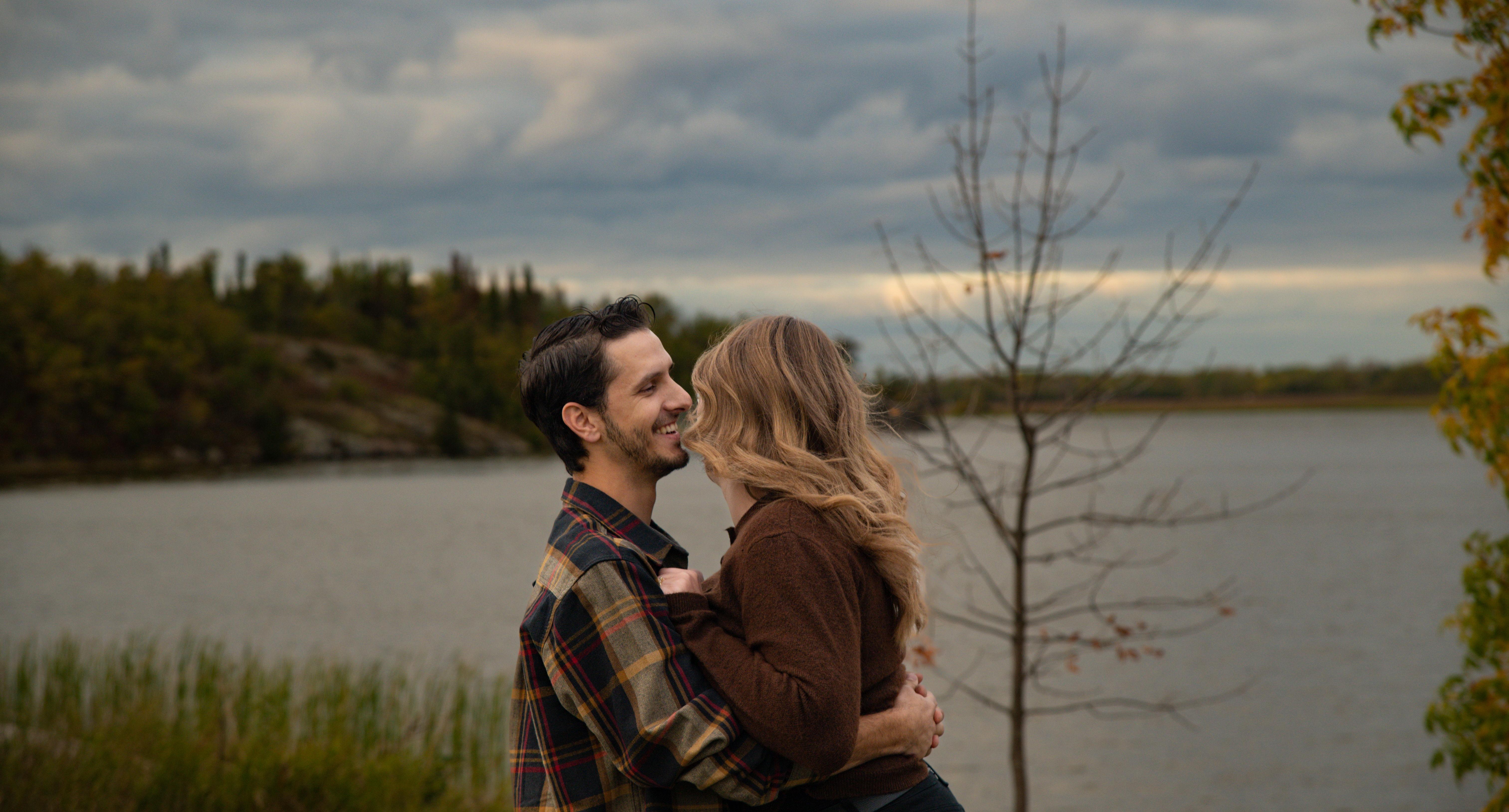 The Wedding Website of Hannah Schwab and Mason Medeiros
