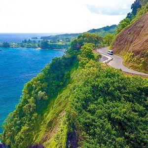 Road To Hana Tour!