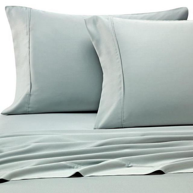 Pure Beech® Modal Sateen Queen Sheet Set in Mint