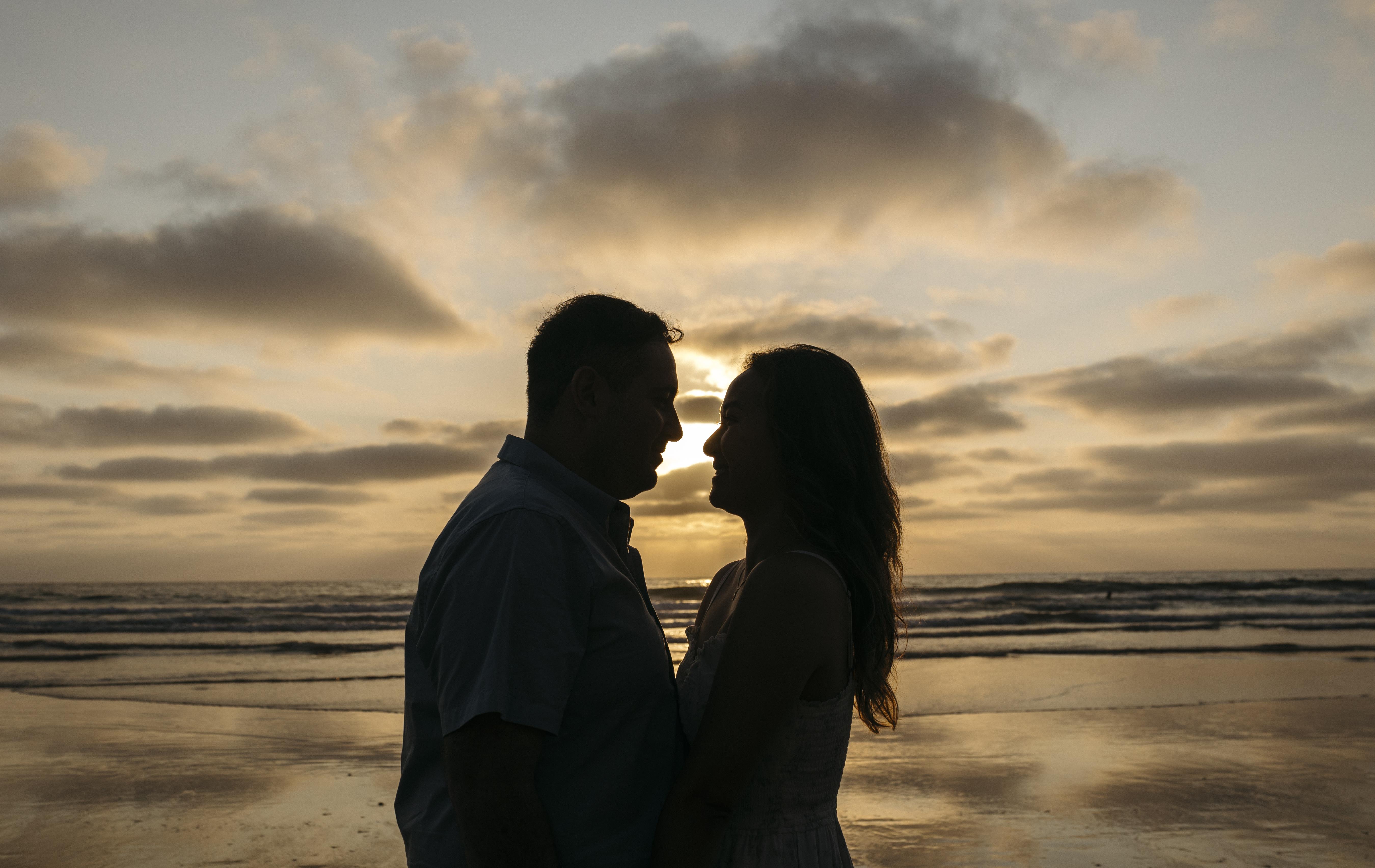 The Wedding Website of Aaron Kubasek and Oi Long