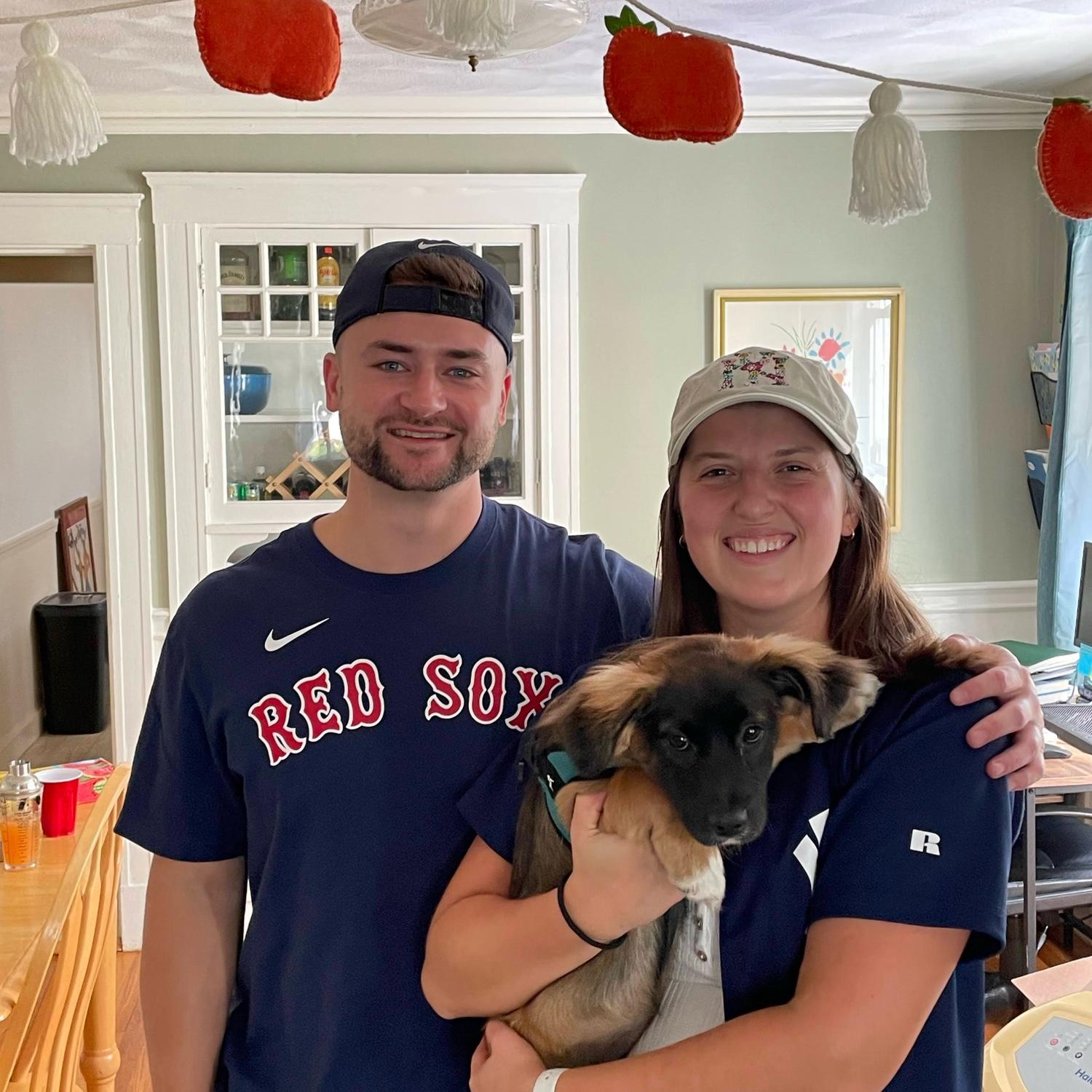 “Yankees rule!!” -Lilo, probably