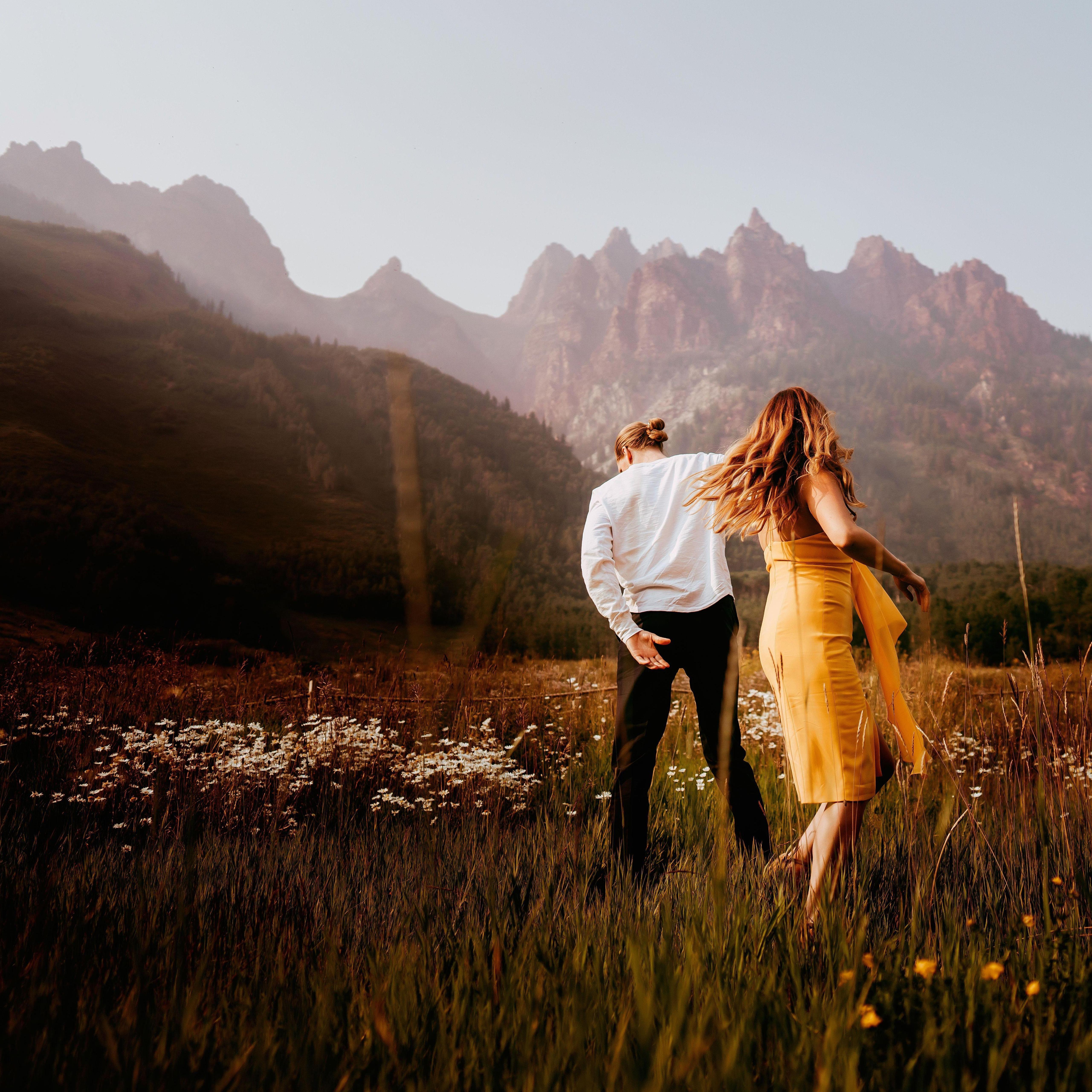 We can't wait to dance like this at our wedding!