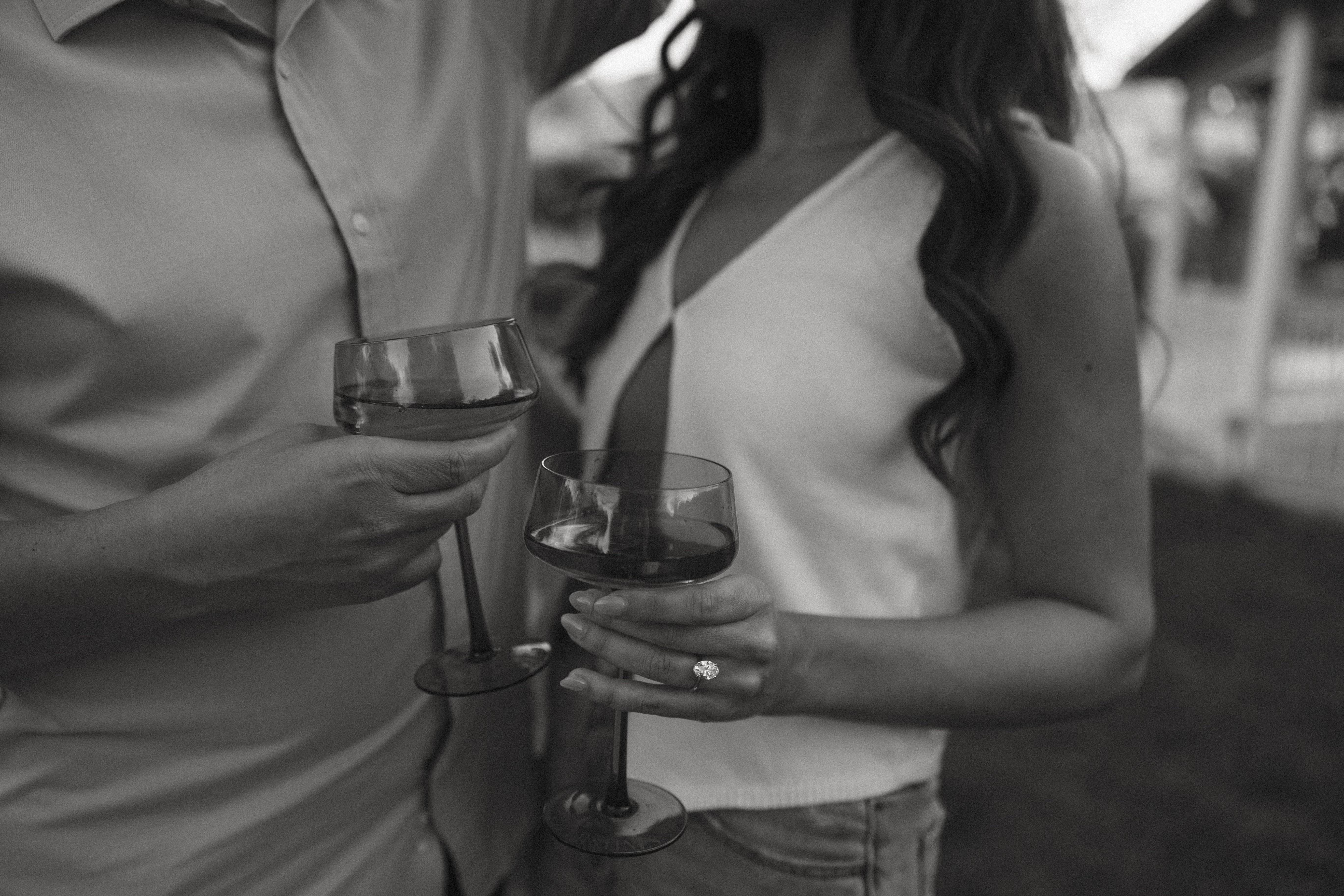The Wedding Website of Allison Centa and Alex Van Iderstine