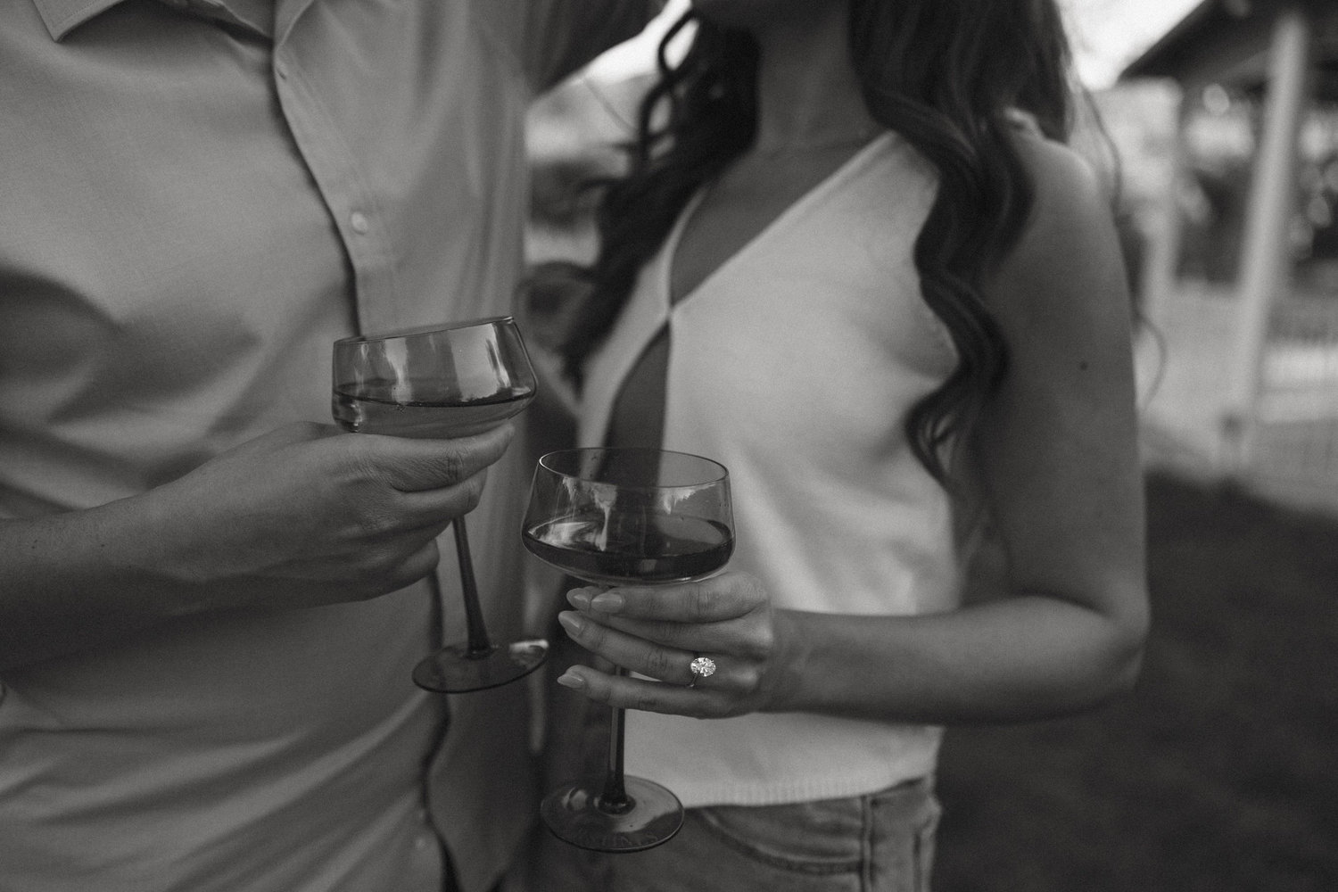 The Wedding Website of Allison Centa and Alex Van Iderstine