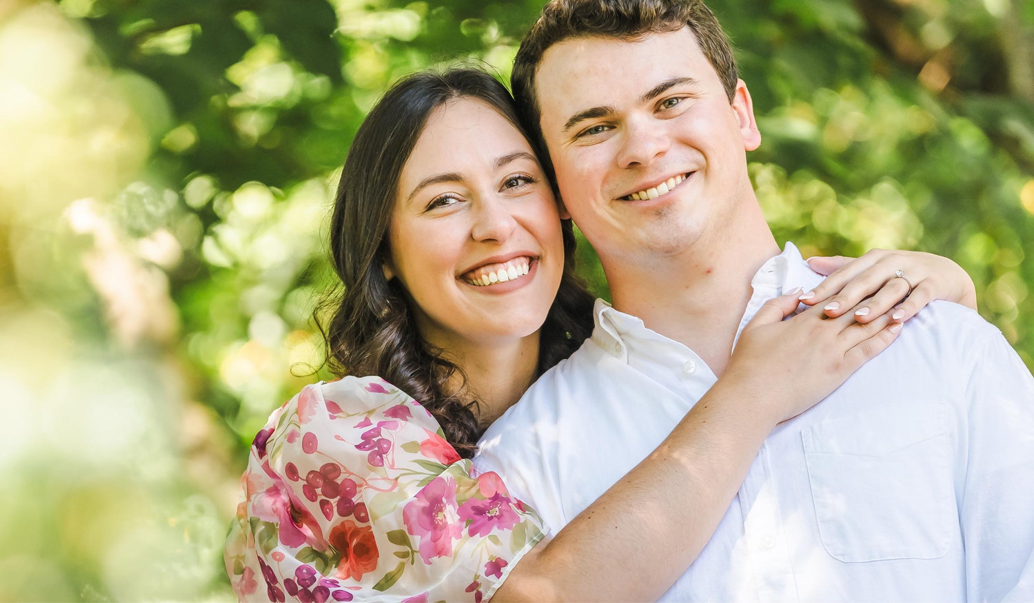 The Wedding Website of Rhianna Ruggiero and Colin Killeen
