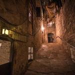 The Real Mary King's Close