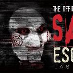 SAW Escape Room