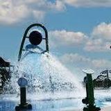 Splash Pad