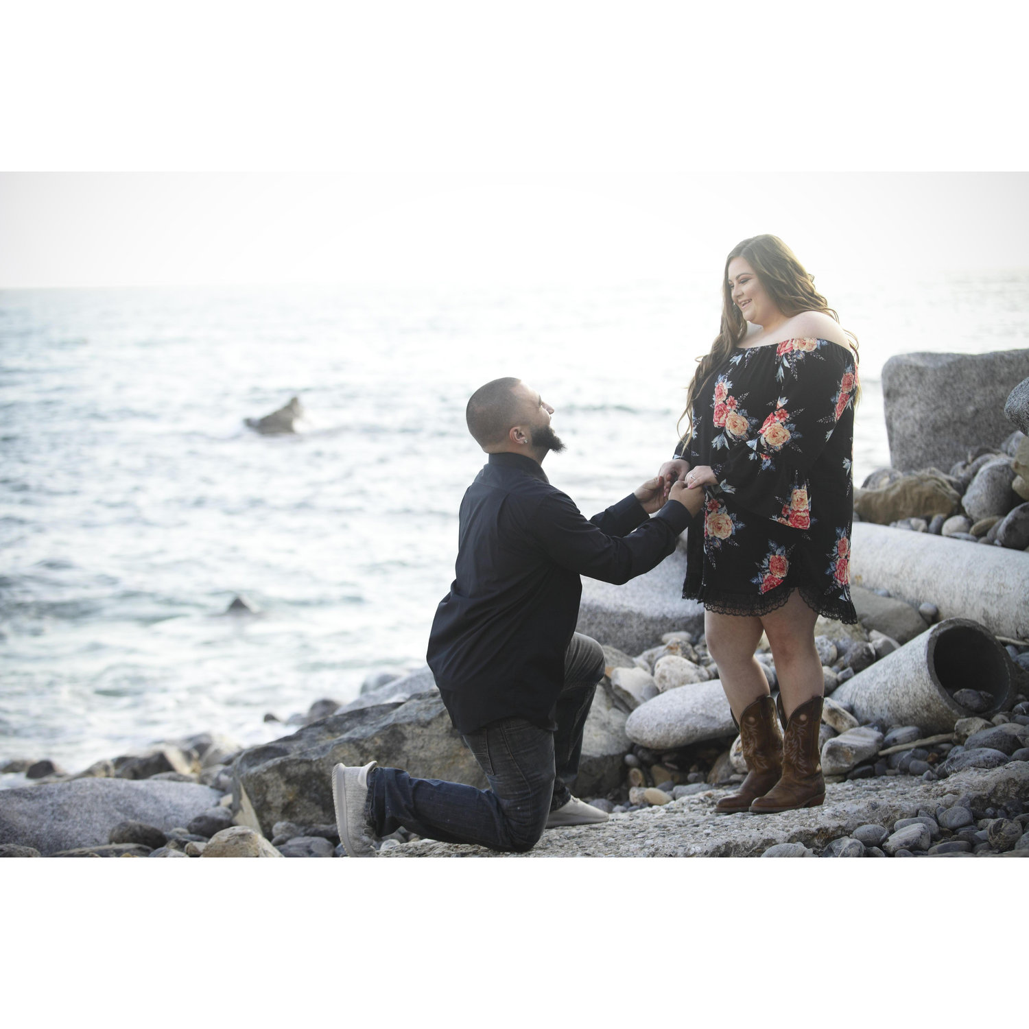 will you marry me