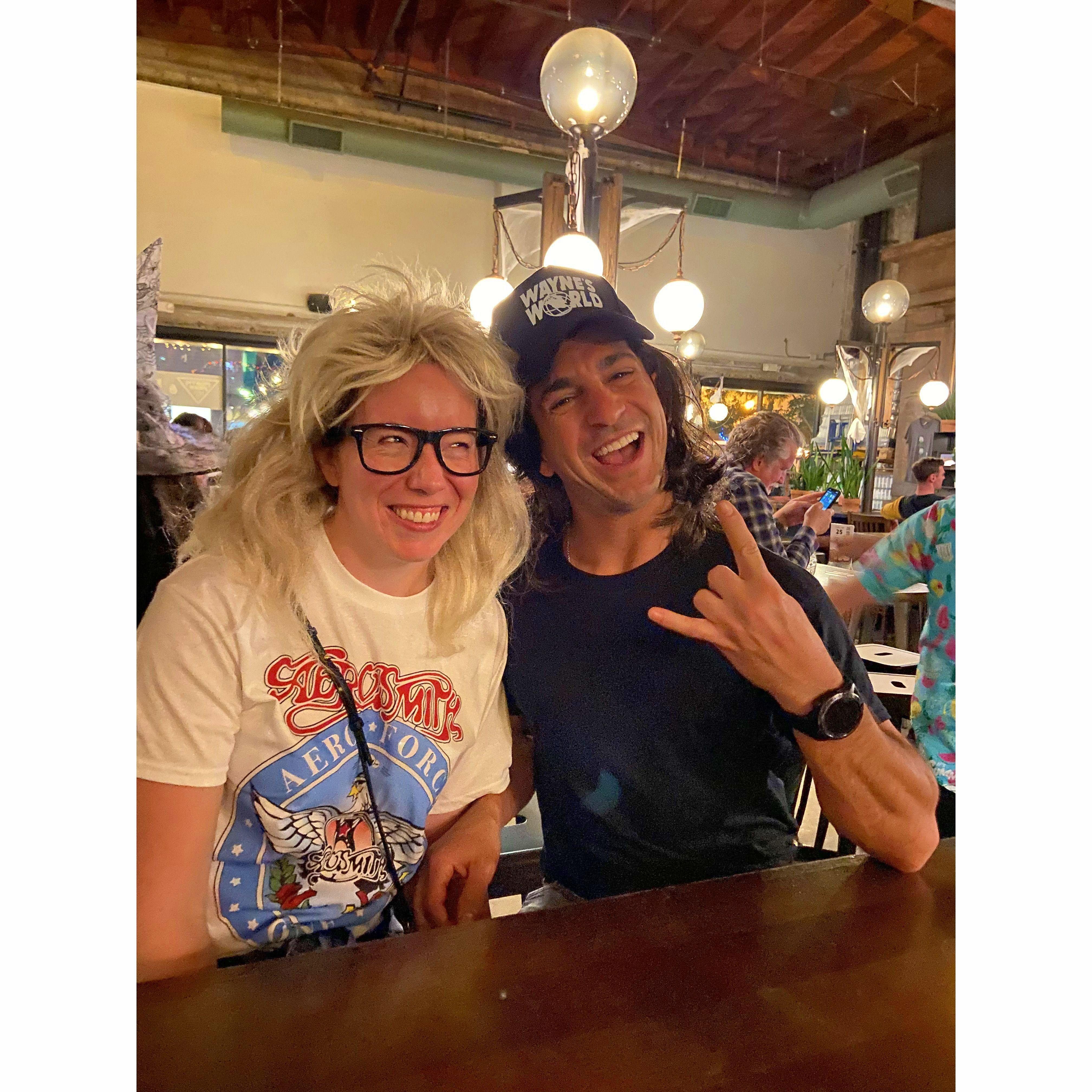 Happy Halloween 2023, Party On!