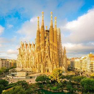 Historical architecture tour