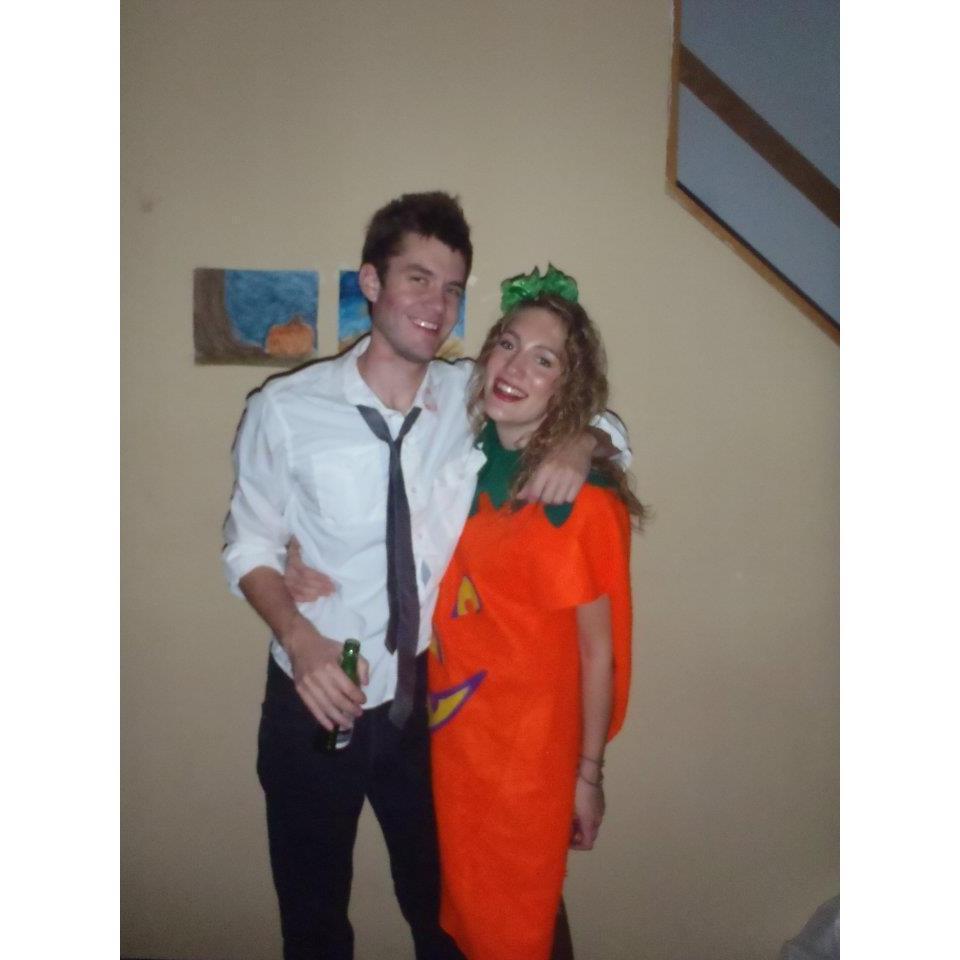 Halloween 2011