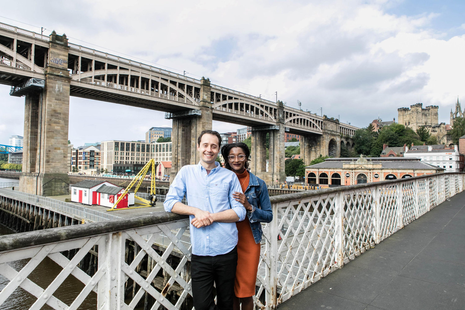 The Wedding Website of Precious Patterson and Matthew Smith