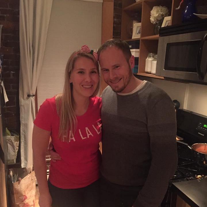 Annual holiday party