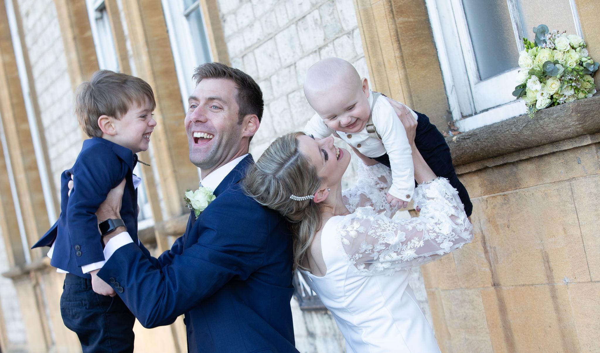 The Wedding Website of Louise Sinclair and David Sinclair