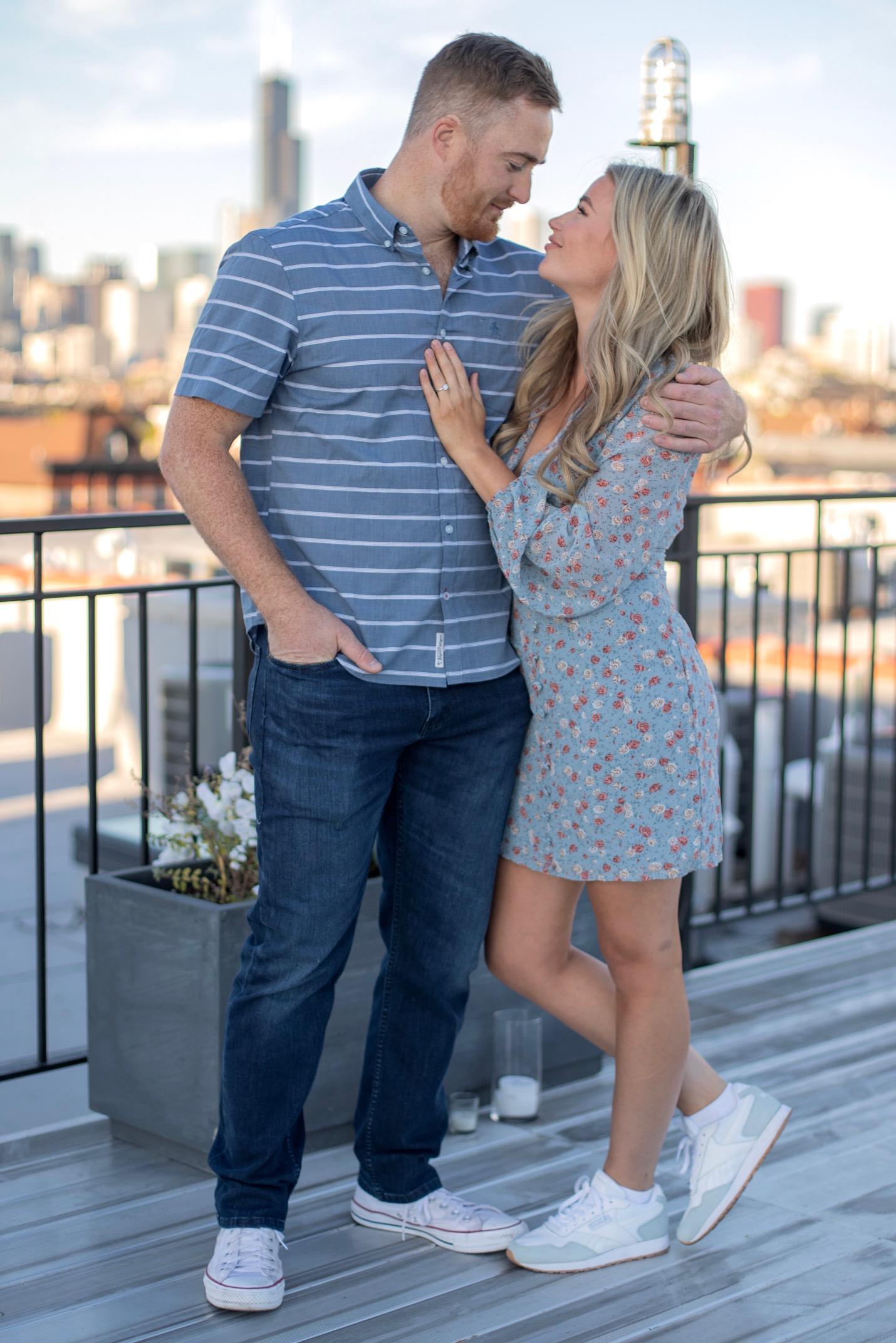 The Wedding Website of Hayley Buell and Ben Potter