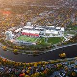 Lansdowne Park