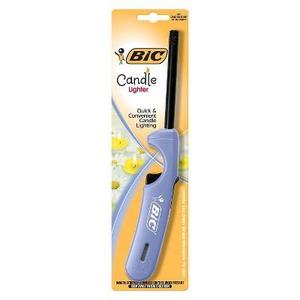 Product description page - BIC Candle Lighter 1 ct