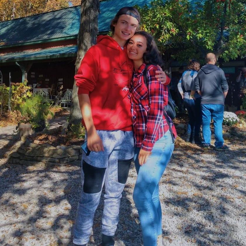10.27.2019
1 year anniversary!