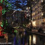 San Antonio River Walk